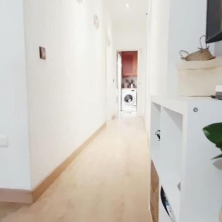 Apartamento Familiar Малага Екстериор снимка