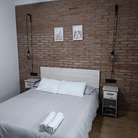 Apartamento Familiar Малага Екстериор снимка