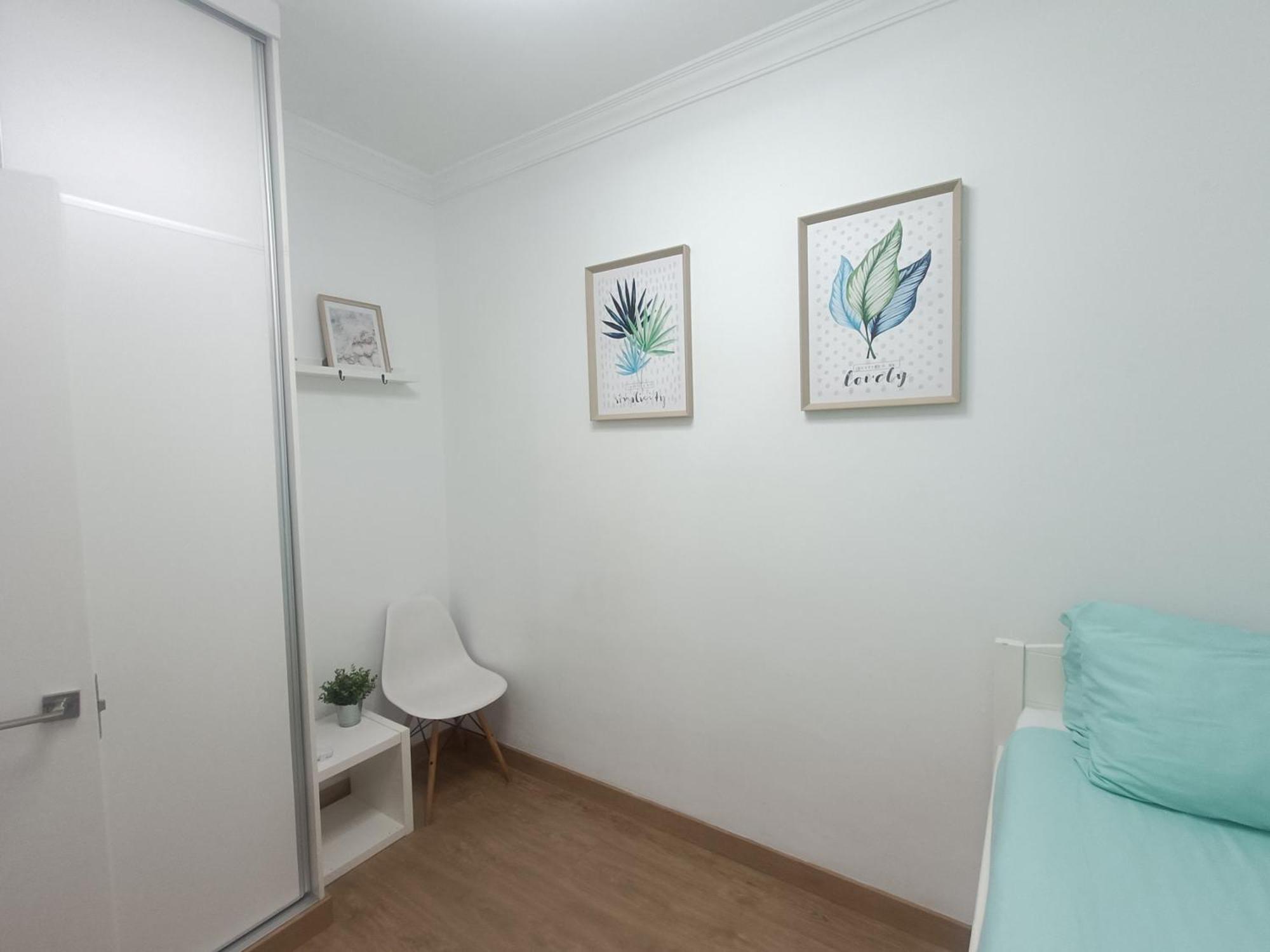 Apartamento Familiar Малага Екстериор снимка